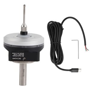 3D Finder Hochgenauigkeit Locator Wolframstahlkugel für CNC Ausrüstung DC 5~24 V Edelstahl Wolframstahl Aluminiumlegierung mit Signallichtaufforderung