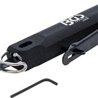 Vibrationssäge BGS 3400, Mini-Druckluft-Karosserie-Stichsäge für Heimwerker, vibrationsarm und hochpräzise