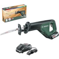 Bosch Akku Säbelsäge AdvancedRecip 18 ohne Akku, 18 Volt System im Karton