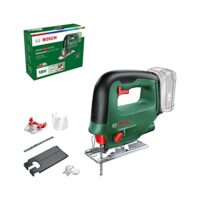 Bosch Akku Stichsäge UniversalSaw 18V-100 ohne Akku, 18 Volt System im Karton