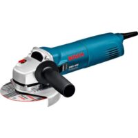 Der Bosch Professional Winkelschleifer GWS 1400 ist ein hochwertiges Werkzeug, das sich durch seine hohe Leistung und Zuverlässigkeit auszeichnet. Mit seinem 1.400-W-Motor kann er sogar unter Belastung eine konstante Geschwindigkeit halten.