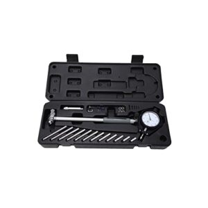 Hochwertige Innendurchmesser-Messuhr für den Messbereich von 50-160mm, ideal für Tischler und Handwerker