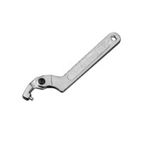Verstecker C Schraubenschlüssel mit Chrom Vanadium Stahl für Stoßdämpfer und mechanische Geräte