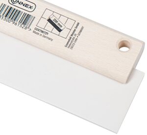 Hochwertiges Fugengummi von Connex mit 200 mm Länge und weißer Farbe, ideal für Heimwerker und Handwerker.