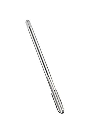 Metrischer Maschinengewindebohrer für Aluminium, Stahl und Edelstahl mit DIN374 Standard und MF50 x 1,50 mm Gewinde