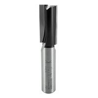Ent 10537 Nutfräser HW, Schaft (S) 12 mm, Durchmesser (D) 14 mm, NL 30 mm, SL 40 mm, GL 72 mm - Hartmetall Werkzeug für Hartholz bearbeitung