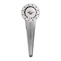 Hochwertiges Fein (Multimaster) Schneidmesser für Heimwerker und Handwerker - ideal für Holz, Metall und andere Materialien