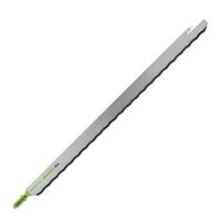 Festool Sägeblatt DSB 240/W - hochwertiges Werkzeug für Heimwerker-Arbeiten mit flexibler Mineralfaser- und Naturdämstoffe-Verwendung