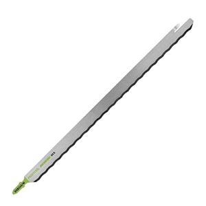 Festool Sägeblatt DSB 240/W - hochwertiges Werkzeug für Heimwerker-Arbeiten mit flexibler Mineralfaser- und Naturdämstoffe-Verwendung