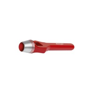 Format 7671200035 von FORMAT, ein hochwertiges Werkzeug für Heimwerker und Handwerker mit einer Breite von 35 mm für die Herstellung von Dichtungen und Dichtungsringen aus Pappe, Leder, Gummi usw.
