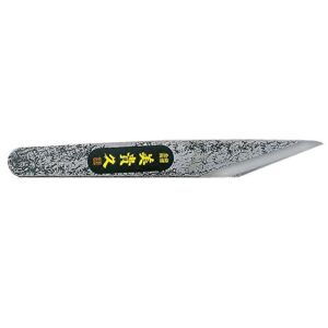 Hochwertiges Furnier- und Anreißmesser mit scharfer Klinge aus hochwertigem Stahl, ideal für Heimwerker und Handwerker bei der Arbeit mit Holz.