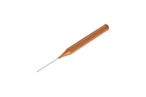 GEDORE Splinttreiber, 1-teilig, 1,5 mm, Stahl/Lackierung, Silber/Kupfer - ein unverzichtbares Werkzeug für Heimwerker und Profis mit hohen Langlebigkeit und Sicherheit.