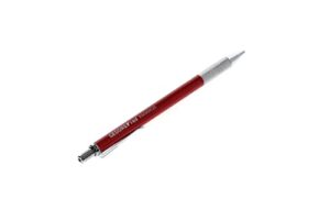 Reißnadel mit auswechselbarer Spitze für Metall und Hartmetall, 150 mm lang, GEDORE red Produkt