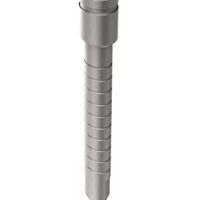 Bitverlängerung für Multi-Tool, Kompatibel mit verschiedenen Modellen, 420 Edelstahl