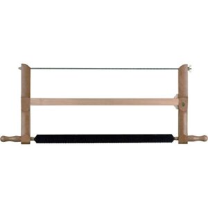 Hochwertige Gestellsäge mit Japan-Blatt 600 mm ECE für Heimwerker und Fachleute, ideal für Holzbearbeitungsmaschinen