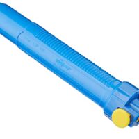 Die Goobay 51202 Entlötpumpe ist eine hochwertige Entlötpumpe für elektronische Heimwerkerarbeiten und Reparaturen. Sie verfügt über eine antistatische Teflon-Spitze, die ein schnelles und problemloses Entfernen von überschüssigem Lötzinn ermöglicht.