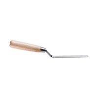 HARDY Fugenkelle zum Maurern, Verputzen, Glätten von Putz, Kleben und Renovieren. Komfortable Handhabung und präzise Spitze.