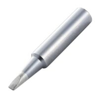 Hakko Lötkolbenspitze T18-D24 2,4 mm - hochwertige Lötkolbenspitze für präzises Löten