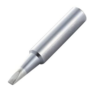 Hakko Lötkolbenspitze T18-D24 2,4 mm - hochwertige Lötkolbenspitze für präzises Löten