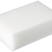 Bauschwamm von Haromac, feiner Schwamm für kleinere Reinigungsarbeiten, 180 x 115 x 60 mm
