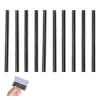 Hobelmesser 82mm Hss Set, Messer Hobel Ersatzmesser Wendemesser für Elektrohobel Makita Dewalt Elu Handhobel Holzbearbeitungsmaschinen