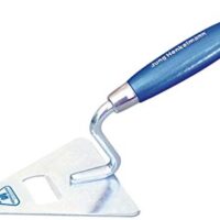 Jung Henkelmann Feierabendkelle, Geschenkidee für Handwerker und Bauherren, Flaschenöffner im Blatt, Kelle