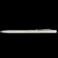 Hartmetall Reißnadel 6-Kant, 145mm lang und 5mm breit, ideal zum Anreissen von Metallteilen mit gerader Form und Hartmetallspitze.