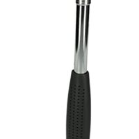 Latthammer von KS Tools mit einer Gewichtsklasse von 600g - ideal zum Treiben von Schlägen und zum Bearbeiten von Materialien
