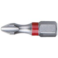 KS Tools 918.3110 Torsionpower Bit, 25 mm, PH2 - hochwertiges Werkzeug für anspruchsvolle Aufgaben