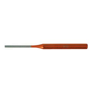 KS Tools 162.0372 Durchtreiber, 8-kantiger Durchtreiber mit Ø 2.5mm, handbetriebenes Werkzeug für Heimwerker und Handwerker