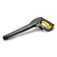 Ersatzpistole für Kärcher Hochdruckreiniger mit Quick Connect, hochwertiges Produkt für die Reinigung von Oberflächen