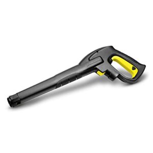 Ersatzpistole für Kärcher Hochdruckreiniger mit Quick Connect, hochwertiges Produkt für die Reinigung von Oberflächen