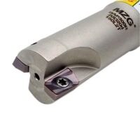 CNC-gelöschte Schneidmühle für Präzisionsbearbeitung und Schnittdrehmaschine