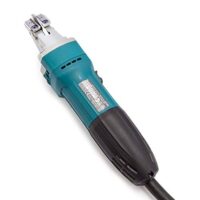 Hochwertige Makita Blechschere 1,6mm für Heimwerker und Profis mit starkem Motor und leiser Handhabung