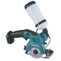 Akku-Fliesenschneider von Makita mit 12 V Max. Leistung, ohne Akku und Ladegerät