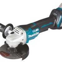 Makita DGA517Z, 18V Akku-Winkelschleifer, ohne Akku, ohne Ladegerät