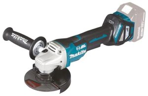 Makita DGA517Z, 18V Akku-Winkelschleifer, ohne Akku, ohne Ladegerät