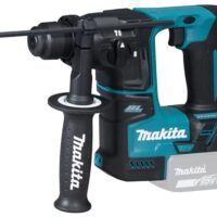 Akku-Bohrhammer mit SDS-PLUS Bohrart, 18V, kompakt und leicht, ideal für Profis und Hobby-Handwerker