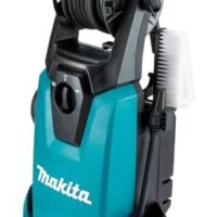 Makita Oberfräse RT0700CX2J mit Trimmer 710 Watt, hochwertige Qualität und Leistung für heimische oder professionelle Anwender