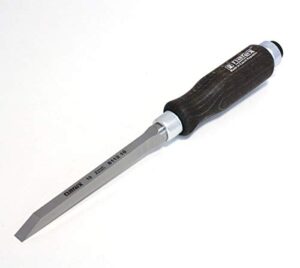 Ergänzen Sie Ihre Werkstatt mit diesem vielseitigen Werkzeug! Der Narex Stechbeitel/Lochbeitel ist ein hochwertiges Produkt, das ideal für die Herstellung von Zapfenlöchern geeignet ist. Mit seinem Holzheft bietet es Ihnen eine hohe Präzision und Geschwindigkeit in der Arbeit.