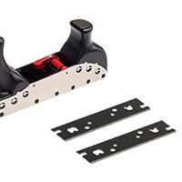 Der RALI 220 Evolution N Handhobel ist ein hochwertiges Werkzeug für die Holzbearbeitung, das sich durch sein ergonomisches Design und seine präzisen Ergebnisse auszeichnet.