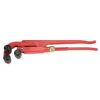 Gewinde-Aufraugerät, 3/8"-2" Arbeitsbereich Durchmesser, Zange zum Aufrauen von Gewinden