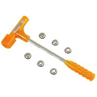 Kinetic Hammer für die Demontage von Patronen, SMARTRELOADER SR1750 Bullet Puller