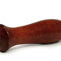 Ein hochwertiges Feilenheft von Sägenspezi, ideal für die Verwendung mit einer Kettenfeile. Universell einsetzbar und perfekt für kleinere und große Feinarbeit.