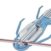 Fliesenschneider Sigma Nex Serie 4 mit 125 cm Schnittbreite, ideal für Wandfliesen, Bodenfliesen und Feinsteinzeug