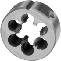 TERRAX by RUKO Schneideisen - Hochwertiges Werkzeug für das Schneiden von Metall mit hoher Präzision und Genauigkeit.