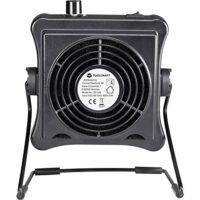 Komfortable Lötrauchabsaugung für Haushalt, 230 V/AC, 23 W Leistung, Aktivkohlefilter, saubere und gesunde Lötrauchsituation