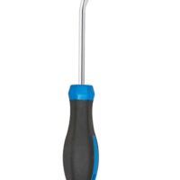 Tack Lifter U-Spitze Nagelabzieher für Möbel und Auto, Werkzeug zum Entfernen von Polsterclips und Kunststoffbefestigungen
