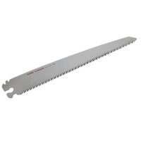 Hochwertiges Sägeblatt für G-Saw und Aluminist mit 210 mm Klingenlänge, ideal für Holz, Sperrholz und Laminat