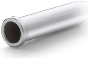 Hochwertige Lötspitze mit Meißelform und Spitzen-Größe 1,6 mm für Metallbearbeitung